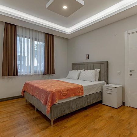 Palm Private Villas Belek Zewnętrze zdjęcie