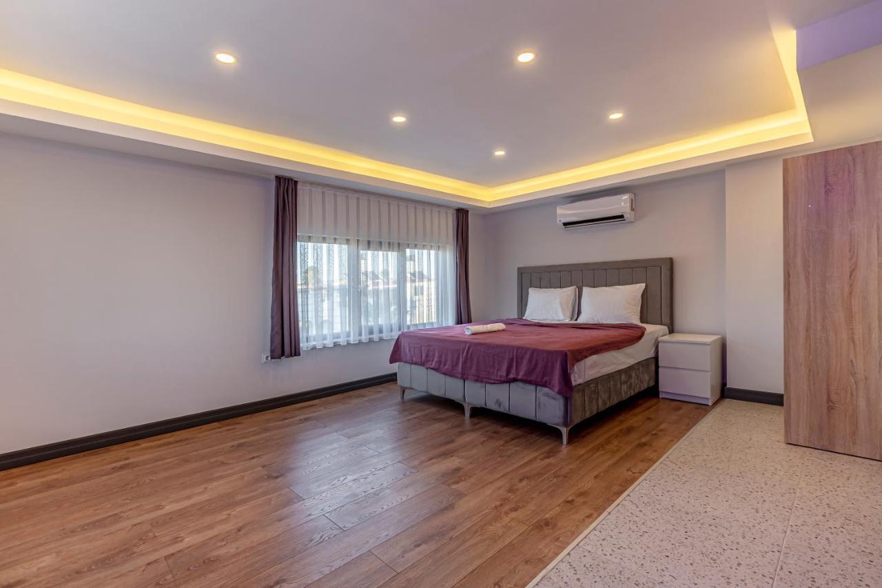 Palm Private Villas Belek Zewnętrze zdjęcie