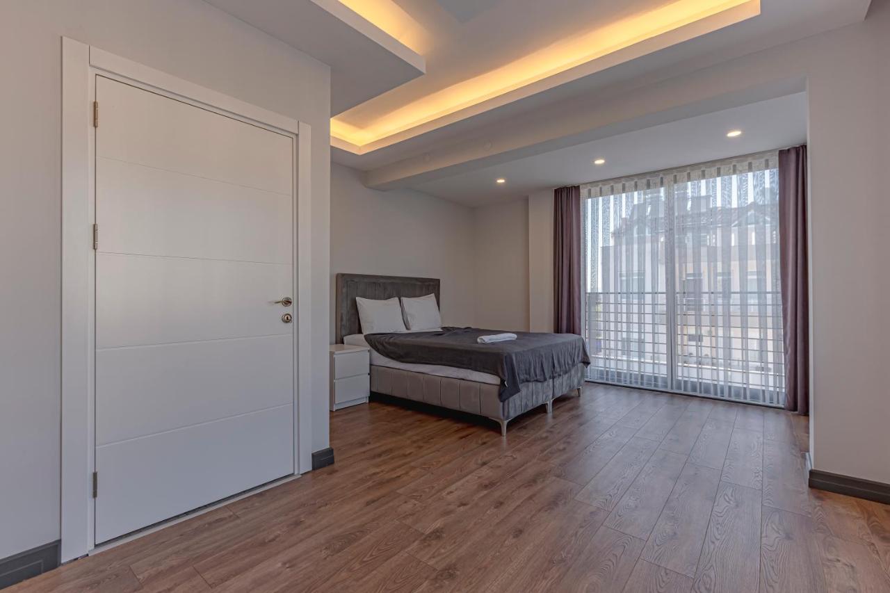 Palm Private Villas Belek Zewnętrze zdjęcie