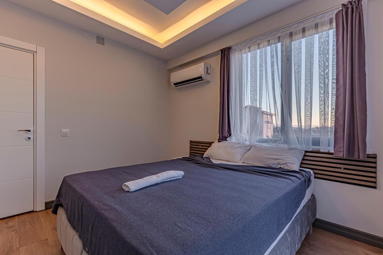 Palm Private Villas Belek Zewnętrze zdjęcie