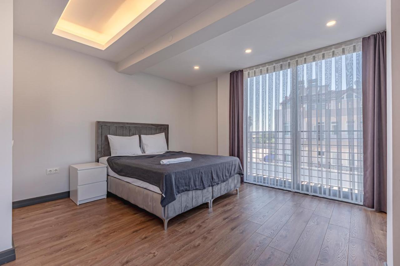 Palm Private Villas Belek Zewnętrze zdjęcie