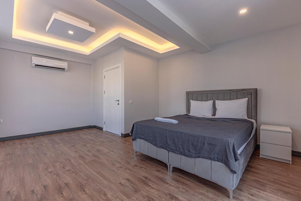 Palm Private Villas Belek Zewnętrze zdjęcie