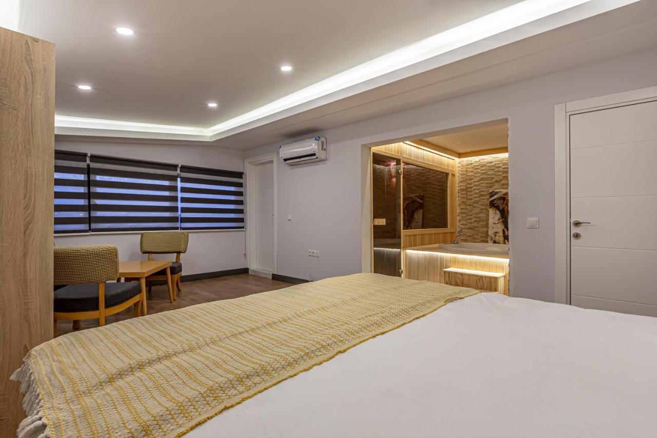 Palm Private Villas Belek Zewnętrze zdjęcie