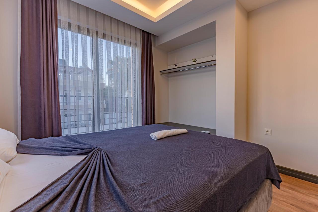 Palm Private Villas Belek Zewnętrze zdjęcie