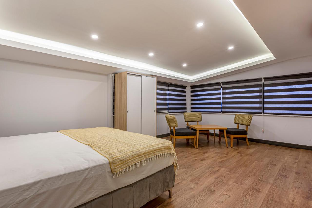 Palm Private Villas Belek Zewnętrze zdjęcie